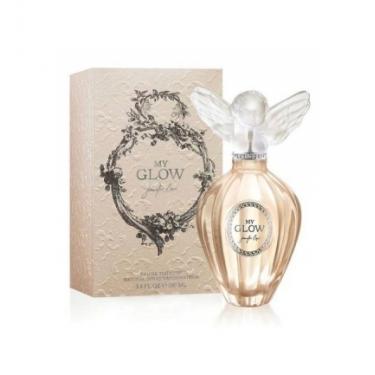 Jennifer Lopez My Glow   100Ml    Ženski (Eau De Toilette)