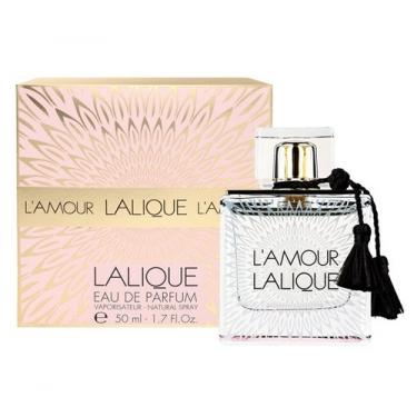 Lalique L´Amour   50Ml    Ženski (Eau De Parfum)
