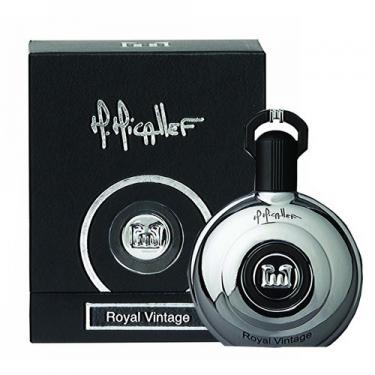 M.Micallef Royal Vintage    100Ml Moški (Parfumska Voda)
