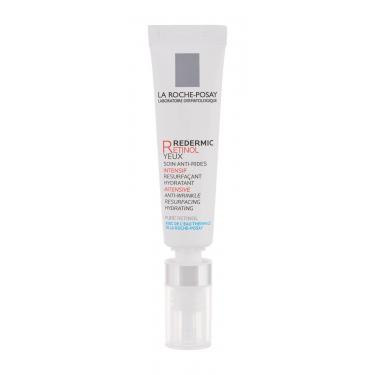 La Roche-Posay Redermic R Anti-Ageing Concentrate Intensive  15Ml    Ženski (Krema Za Oci)