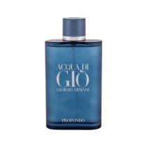 Giorgio Armani Acqua Di Gio Profondo  200Ml    Moški (Eau De Parfum)
