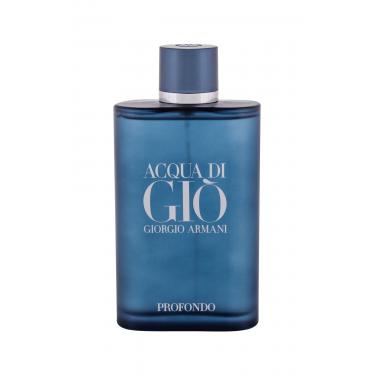 Giorgio Armani Acqua Di Gio Profondo  200Ml    Moški (Eau De Parfum)