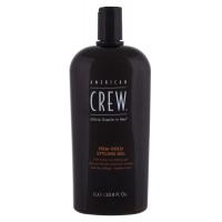American Crew Style Firm Hold Styling Gel  1000Ml    Moški (Gel Za Lase)