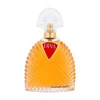 Emanuel Ungaro Diva   100Ml    Ženski (Eau De Parfum)