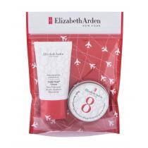Elizabeth Arden Eight Hour Cream Skin Protectant Eight Hour Cream Skin Protectant 15 Ml + Eight Hour Cream Lip Protectant 13 Ml 15Ml   Travel Set Ženski (Krema Za Telo)