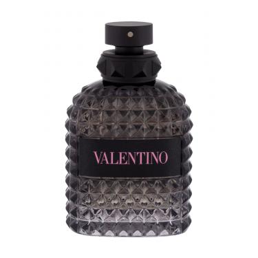 Valentino Valentino Uomo Born In Roma  100Ml    Moški (Eau De Toilette)