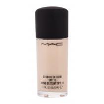 Mac Studio Fix Fluid  30Ml Nw10  Spf15 Ženski (Makeup)