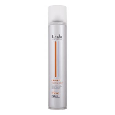 Londa Professional Create It Creative Spray  300Ml    Ženski (Sprej Za Lase)