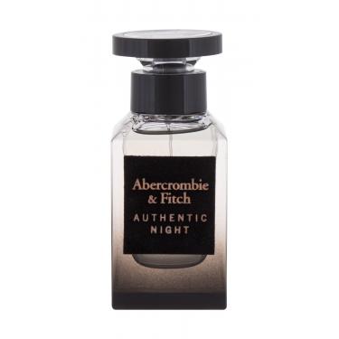 Abercrombie & Fitch Authentic Night  50Ml    Moški (Eau De Toilette)