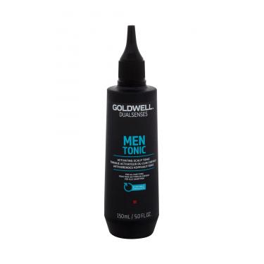 Goldwell Dualsenses For Men Activating Scalp Tonic  150Ml    Moški (Proti Izpadanju Las)