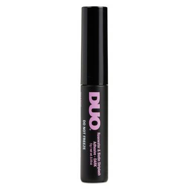 Ardell Duo Rosewater & Biotin Striplash Adhesive  5G   Dark Ženski (Umetne Trepalnice)