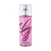 Guess Girl  250Ml (Sprej Za Telo)