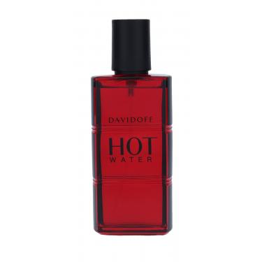 Davidoff Hot Water   60Ml    Moški (Eau De Toilette)
