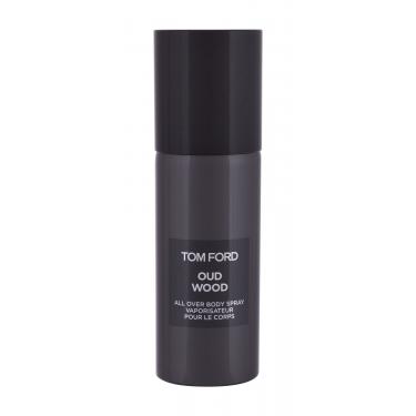 Tom Ford Private Blend Oud Wood  150Ml    Unisex (Deodorant)