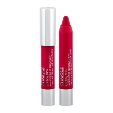 Clinique Chubby Stick   3G 05 Chunky Cherry   Ženski (Šminka)