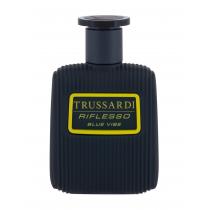 Trussardi Riflesso Blue Vibe  50Ml    Moški (Eau De Toilette)