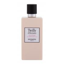 Hermes Twilly D´Hermes   200Ml    Ženski (Losjon Za Telo)