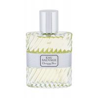 Christian Dior Eau Sauvage   50Ml    Moški (Eau De Toilette)