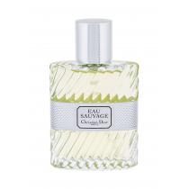 Christian Dior Eau Sauvage   50Ml    Moški (Eau De Toilette)