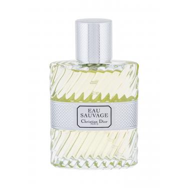 Christian Dior Eau Sauvage   50Ml    Moški (Eau De Toilette)