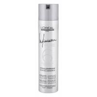 L'Oréal Professionnel Infinium Pure  300Ml   Strong Ženski (Sprej Za Lase)