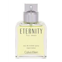 Calvin Klein Eternity   100Ml   For Men Moški (Eau De Toilette)
