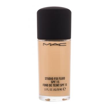 Mac Studio Fix Fluid  30Ml Nc37  Spf15 Ženski (Makeup)