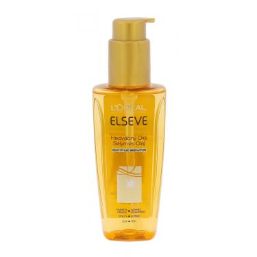 L'Oréal Paris Elseve Extraordinary Oil All Hair  100Ml    Ženski (Olja In Serumi Za Lase)