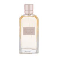 Abercrombie & Fitch First Instinct Sheer  100Ml    Ženski (Eau De Parfum)