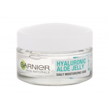 Garnier Skin Naturals Hyaluronic Aloe Jelly  50Ml   Daily Moisturizing Care Ženski (Dnevna Krema)