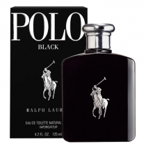 Ralph Lauren Polo Black   200Ml    Moški (Eau De Toilette)