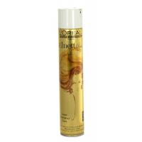 L´Oreal Paris Elnett Satin Hairspray Strong Hold  Strong Hair Spray 500Ml Ženski  (Kozmetika)