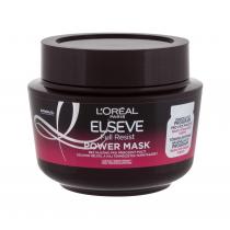 L'Oréal Paris Elseve Full Resist  300Ml   Power Mask Ženski (Maska Za Lase)