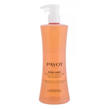 Payot Rituel Corps Gentle Oil-In-Foam Cleanser  400Ml    Ženski (Olje Za Tuširanje)