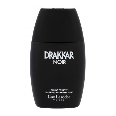 Guy Laroche Drakkar Noir   50Ml    Moški (Eau De Toilette)