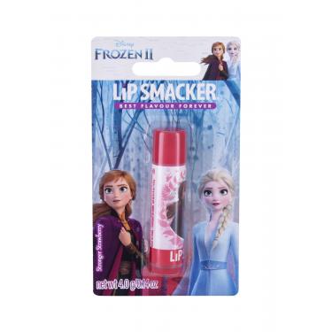 Lip Smacker Disney Frozen Ii   4G Stronger Strawberry   K (Balzam Za Ustnice)