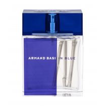 Armand Basi In Blue   100Ml    Moški (Eau De Toilette)