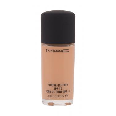 Mac Studio Fix Fluid  30Ml Nw25  Spf15 Ženski (Makeup)