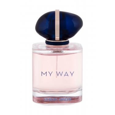 Giorgio Armani My Way   50Ml    Ženski (Eau De Parfum)