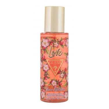 Guess Love Sheer Attraction 250Ml (Sprej Za Telo)