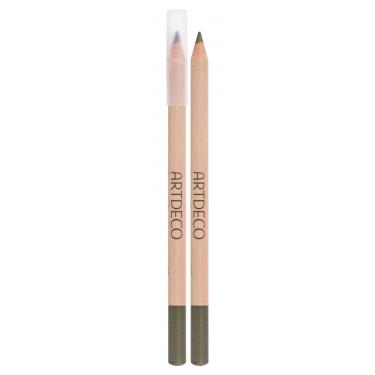 Artdeco Green Couture Smooth Eye Liner  1,4G 65 Olive Oil   Ženski (Svincnik Za Oci)