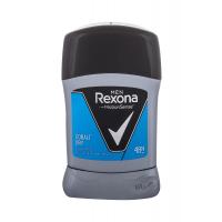 Rexona Men Cobalt Dry  50Ml   48H Moški (Antiperspirant)