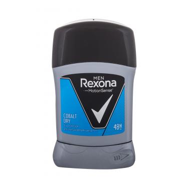 Rexona Men Cobalt Dry  50Ml   48H Moški (Antiperspirant)