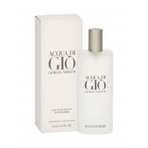 Giorgio Armani Acqua Di Gio 15Ml   Pour Homme Moški  