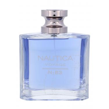 Nautica Voyage N-83   100Ml    Moški (Eau De Toilette)