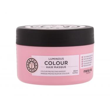 Maria Nila Luminous Colour   250Ml    Ženski (Maska Za Lase)
