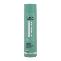 Londa Professional P.U.R.E   250Ml    Ženski (Šampon)
