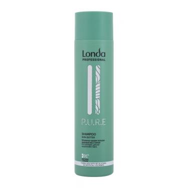Londa Professional P.U.R.E   250Ml    Ženski (Šampon)