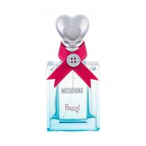 Moschino Funny!   25Ml    Ženski (Eau De Toilette)