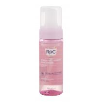 Roc Energising Cleansing Mousse   150Ml    Ženski (Cistilna Pena)